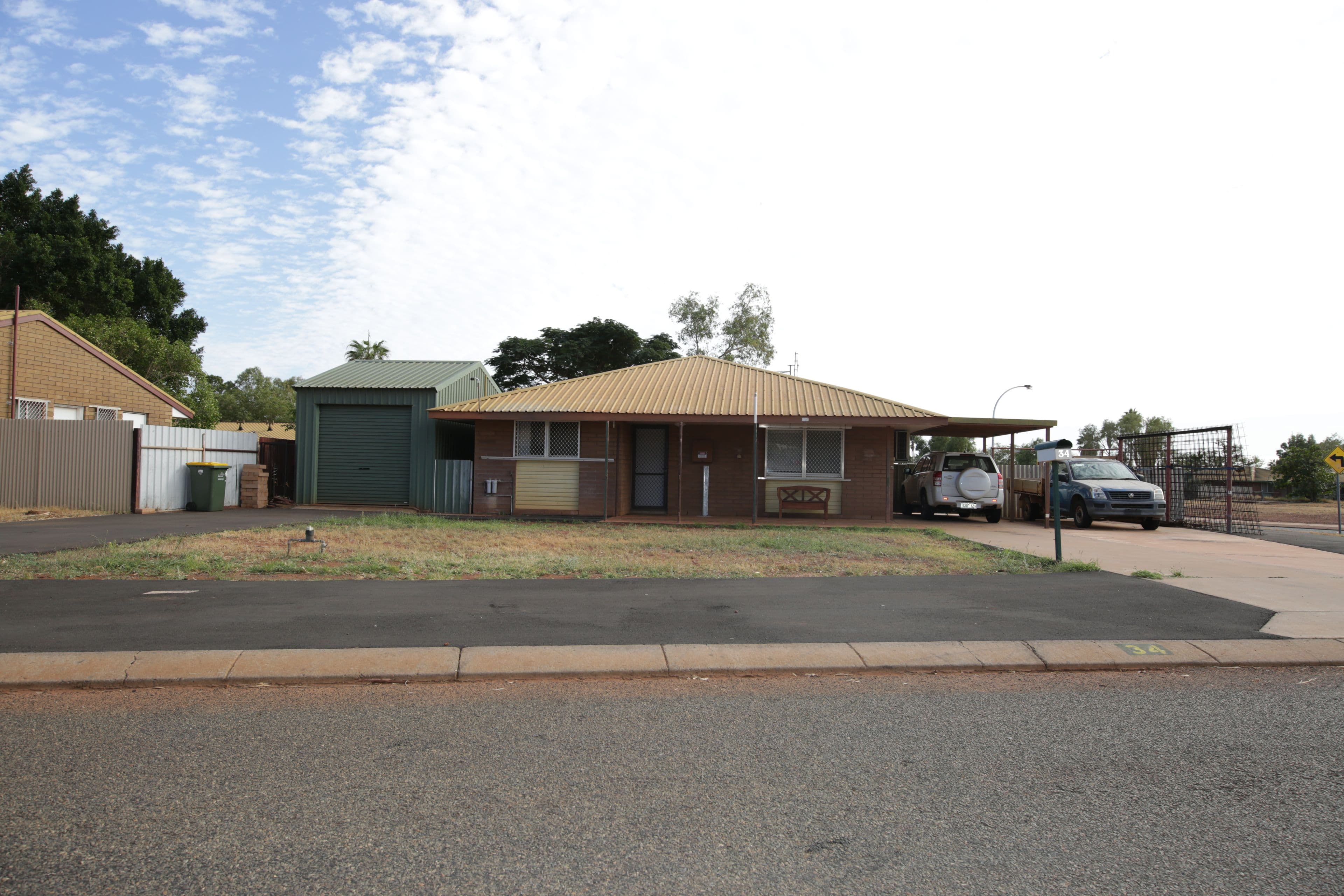 34 Truslove Way, Pegs Creek WA 6714, Pegs Creek - Image 1