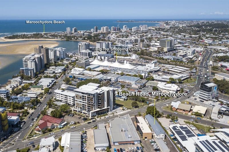 9 Beach Road, Maroochydore - Thumbnail 3