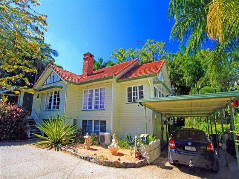 60 Ward Street, THE RANGE QLD 4700, The Range - Image 1