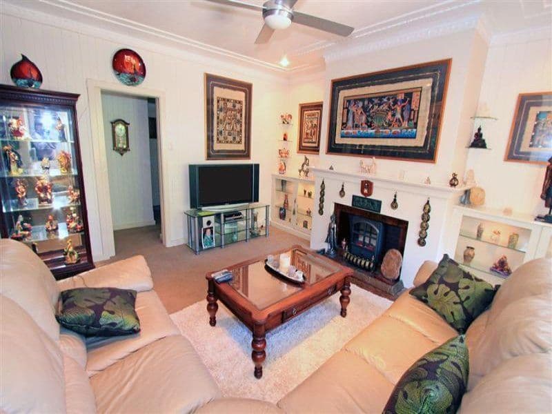 60 Ward Street, THE RANGE QLD 4700, The Range - Thumbnail 2
