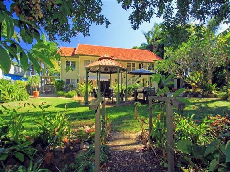 60 Ward Street, THE RANGE QLD 4700, The Range - Thumbnail 4