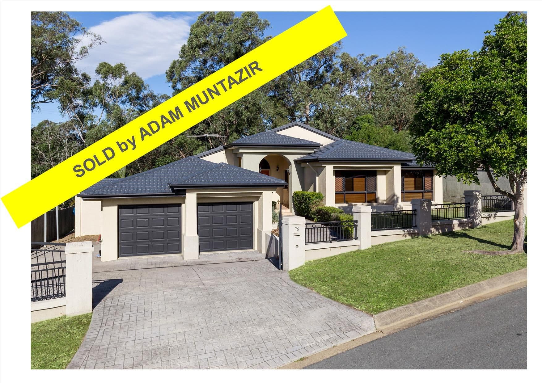76 Lancaster Circuit, Stretton QLD 4116, Stretton - Image 1