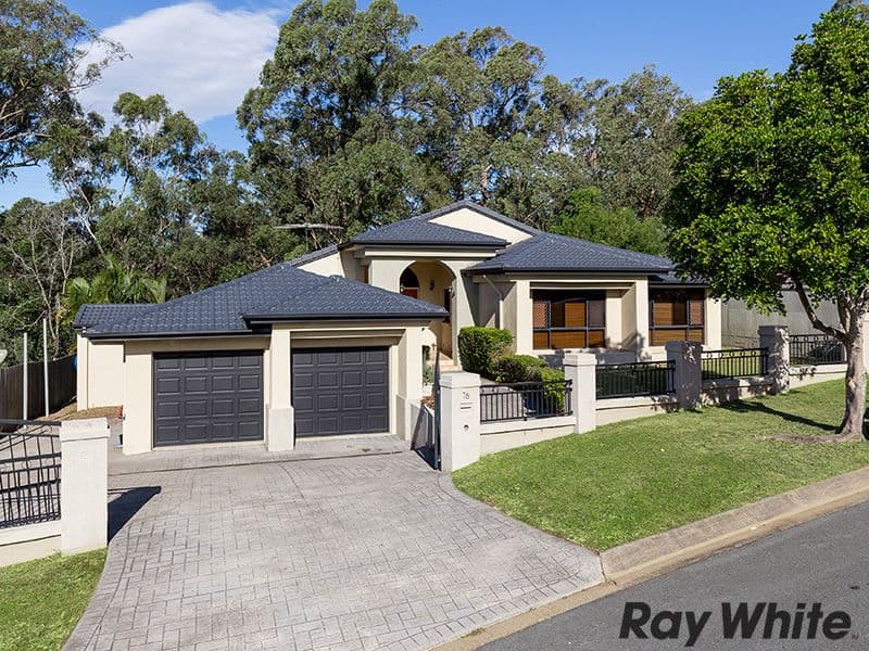76 Lancaster Circuit, Stretton QLD 4116, Stretton - Thumbnail 2