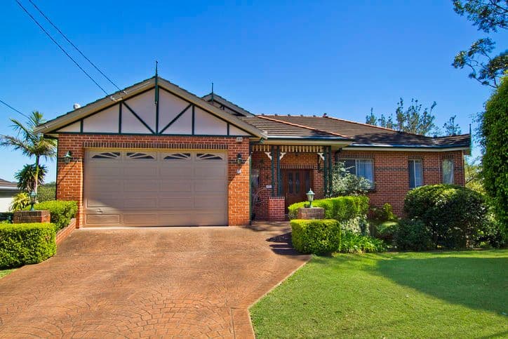 27 The Crescent, LINLEY POINT NSW 2066, Linley Point - Thumbnail 2