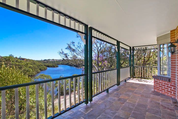 27 The Crescent, LINLEY POINT NSW 2066, Linley Point - Thumbnail 4