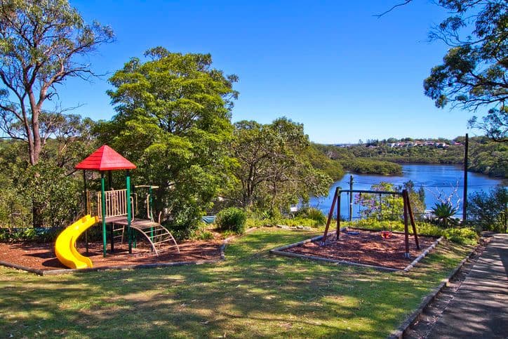 27 The Crescent, LINLEY POINT NSW 2066, Linley Point - Thumbnail 8