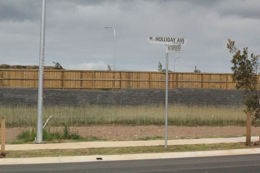 Lot 251 Holiday Avenue, Edmondson Park NSW 2174, Edmondson Park - Image 1