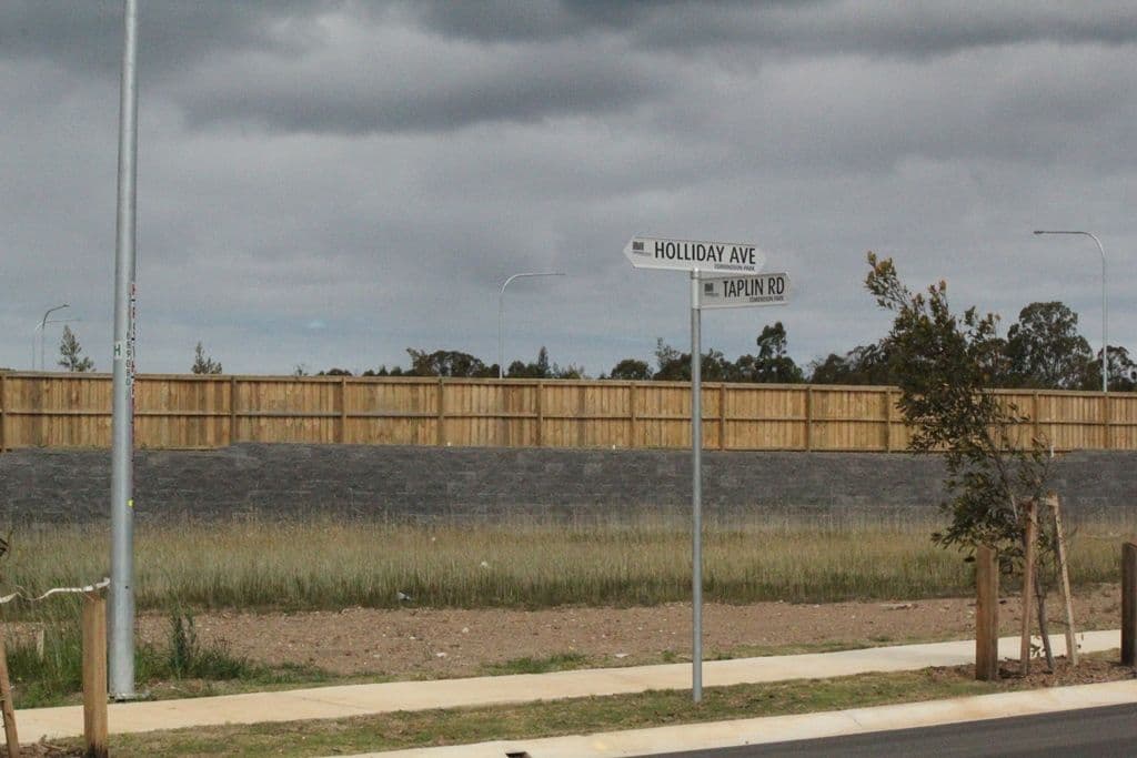 Lot 251 Holiday Avenue, Edmondson Park NSW 2174, Edmondson Park - Thumbnail 5