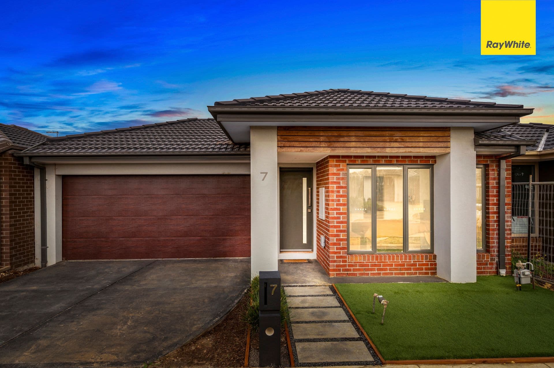 7 Satchville Road, HARKNESS VIC 3337, Harkness - Image 1