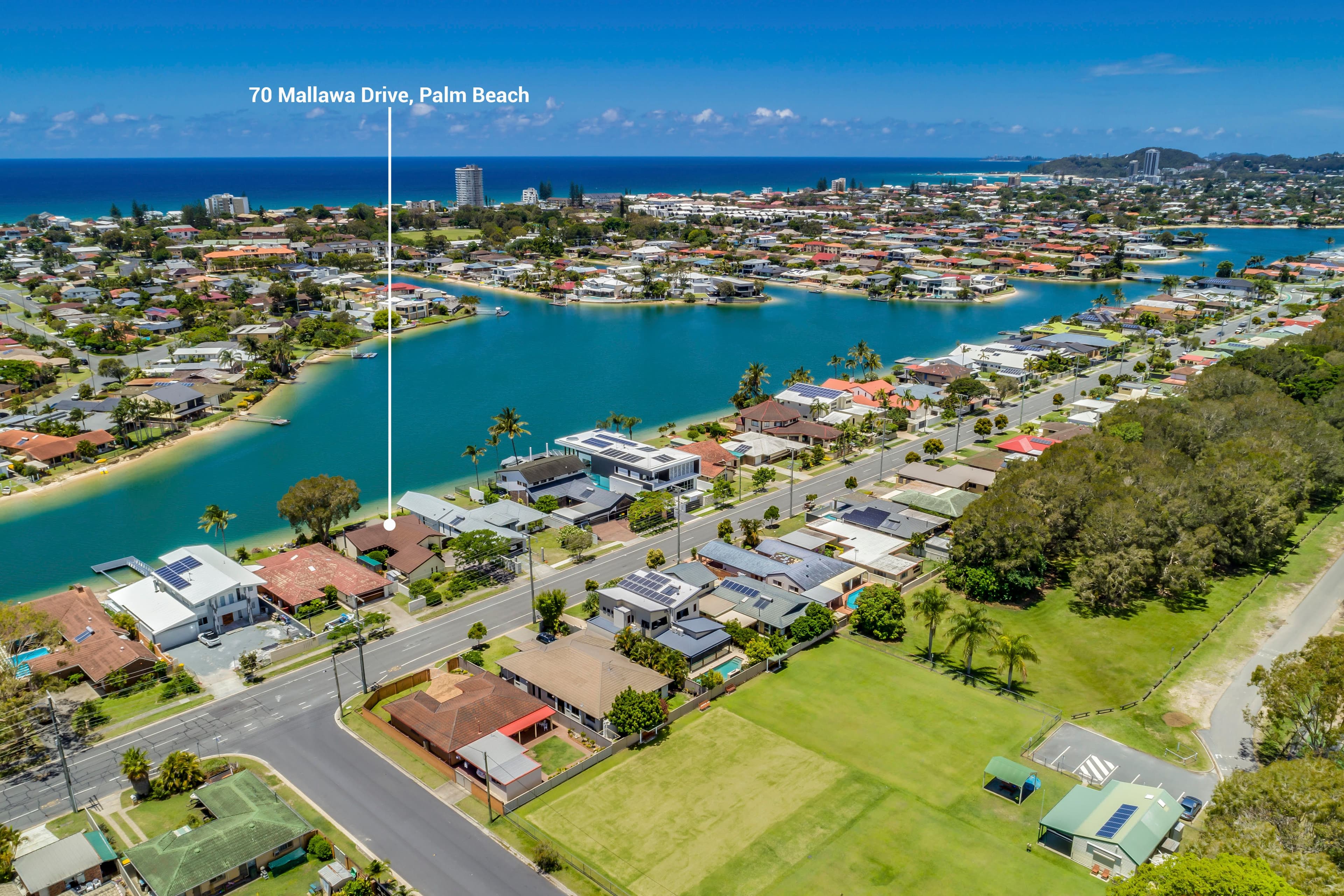 70 Mallawa Drive, Palm Beach QLD 4221, Palm Beach - Image 1