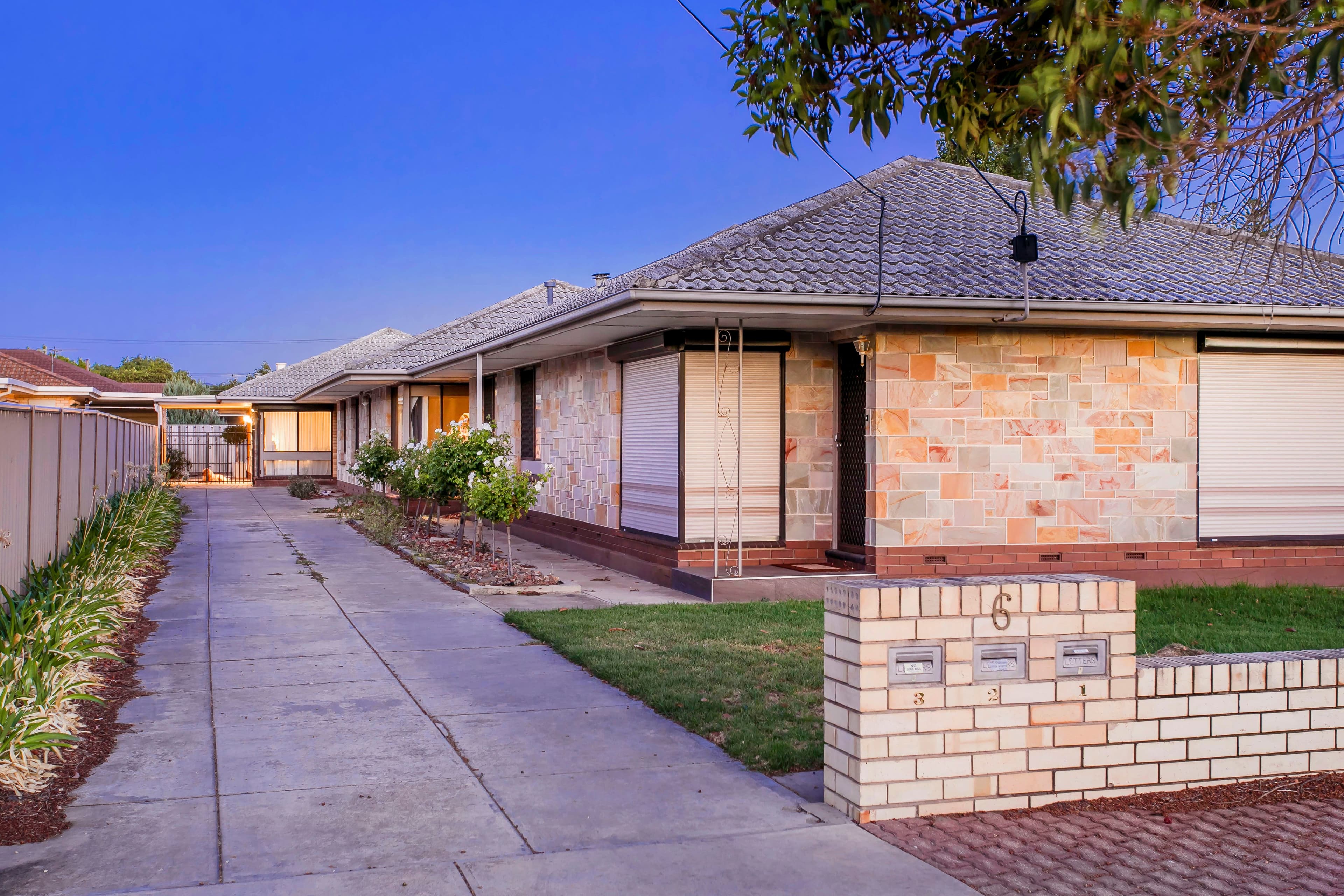 6 Third Avenue, Glenelg East SA 5045, Glenelg East - Image 1