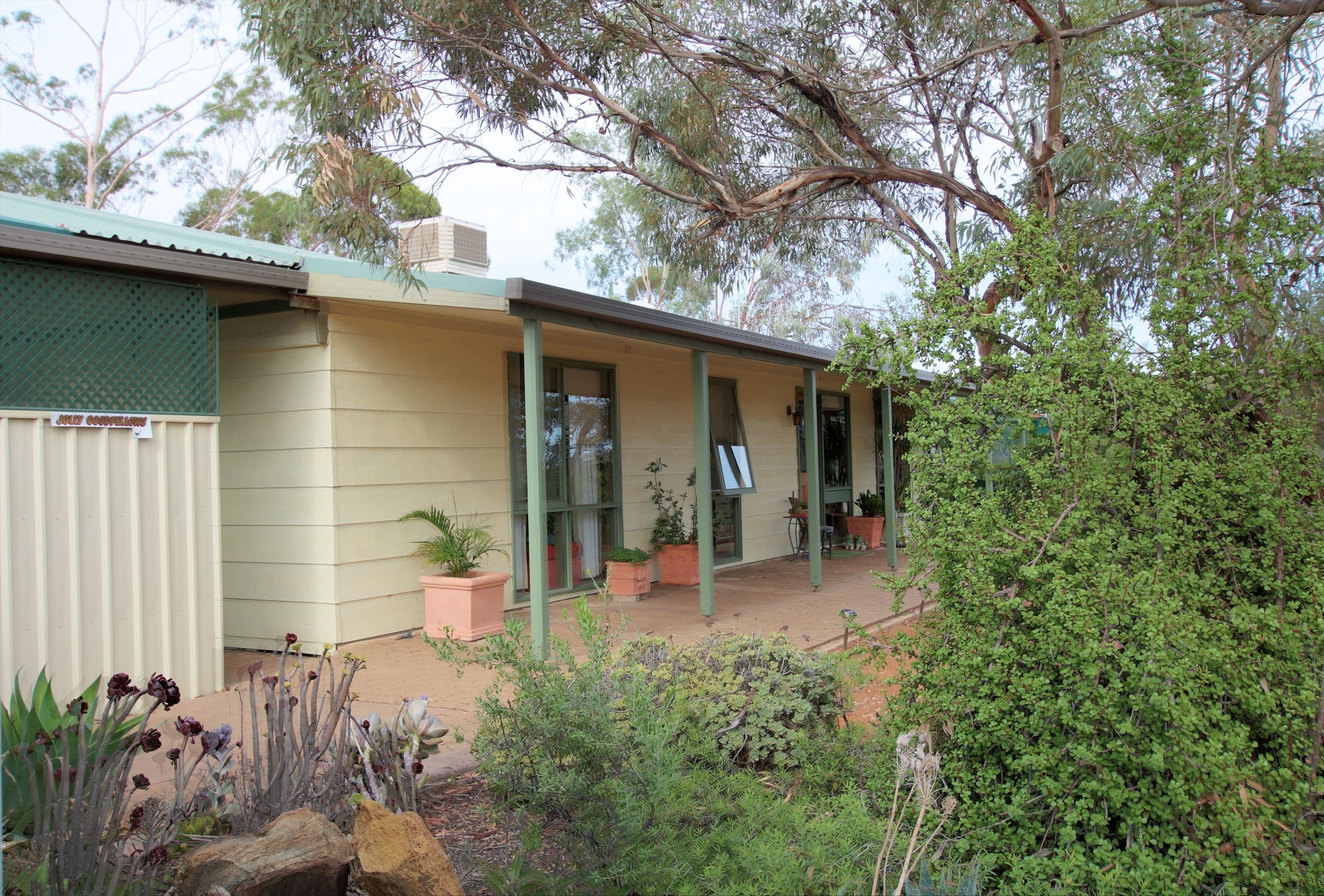 18722 Sturt Highway, Monash SA 5342, Monash - Image 1