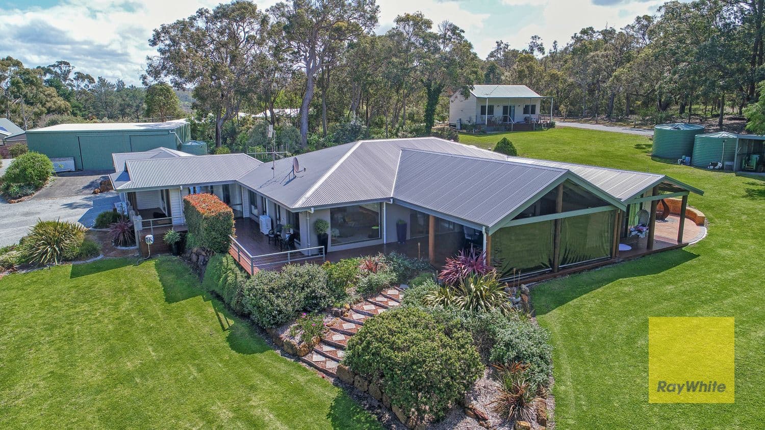 43 Shell Bay Road, Lower King WA 6330, Lower King - Image 1
