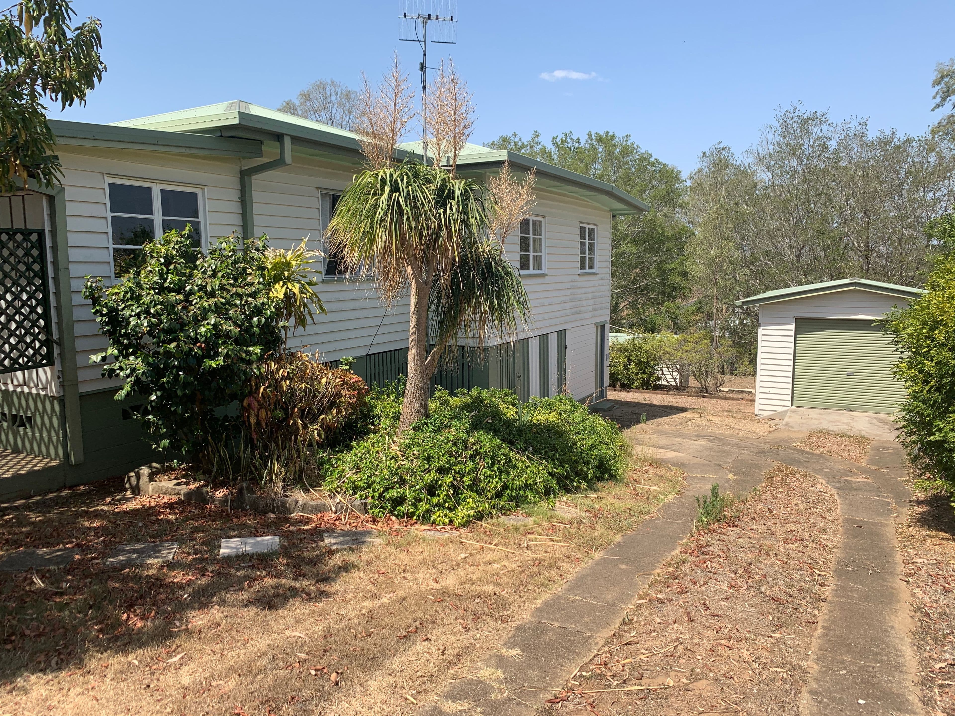6 Carseldine Street, Kilcoy QLD 4515, Kilcoy - Thumbnail 2