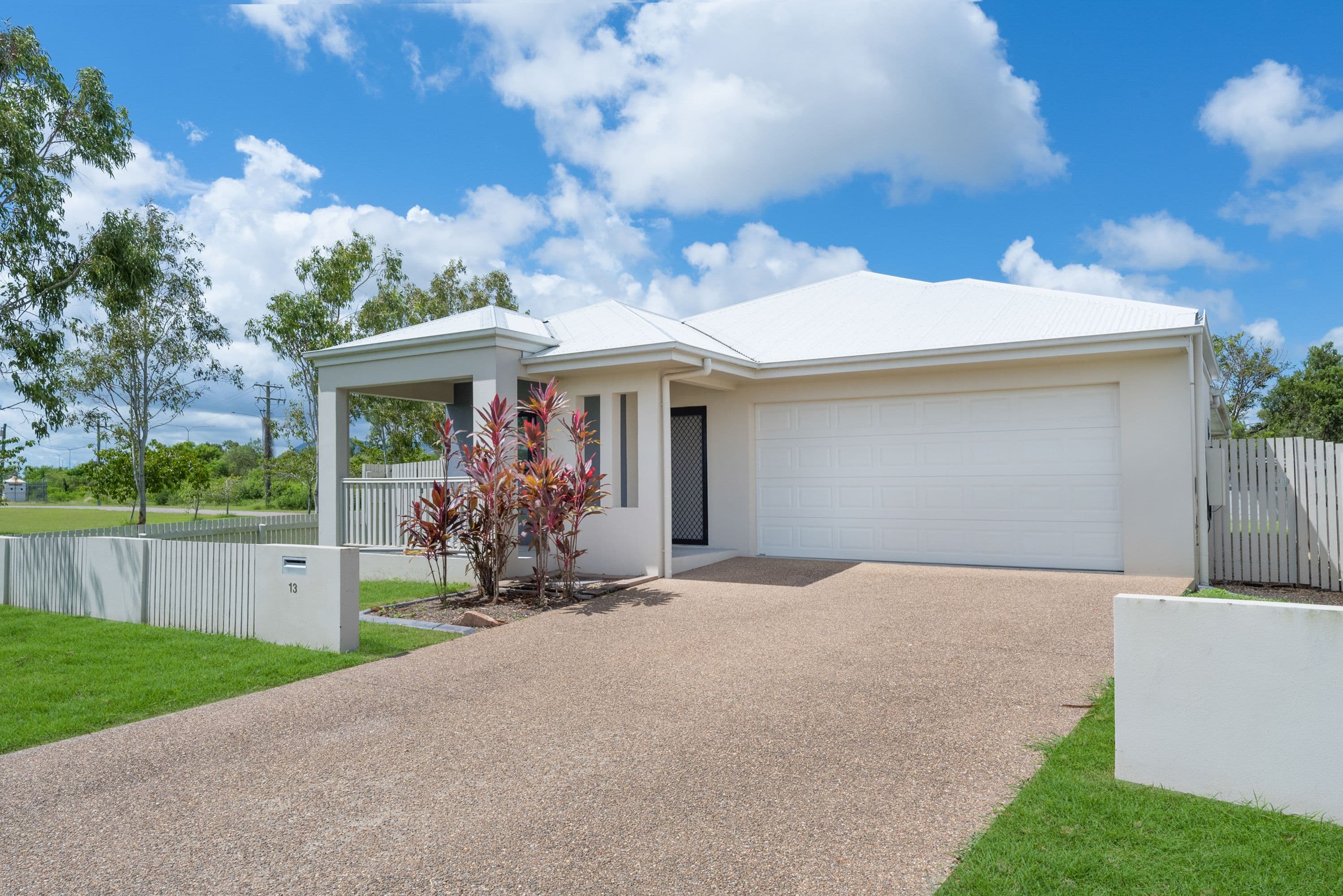 13 Huntsmans Crescent, Shaw QLD 4818, Shaw - Image 1
