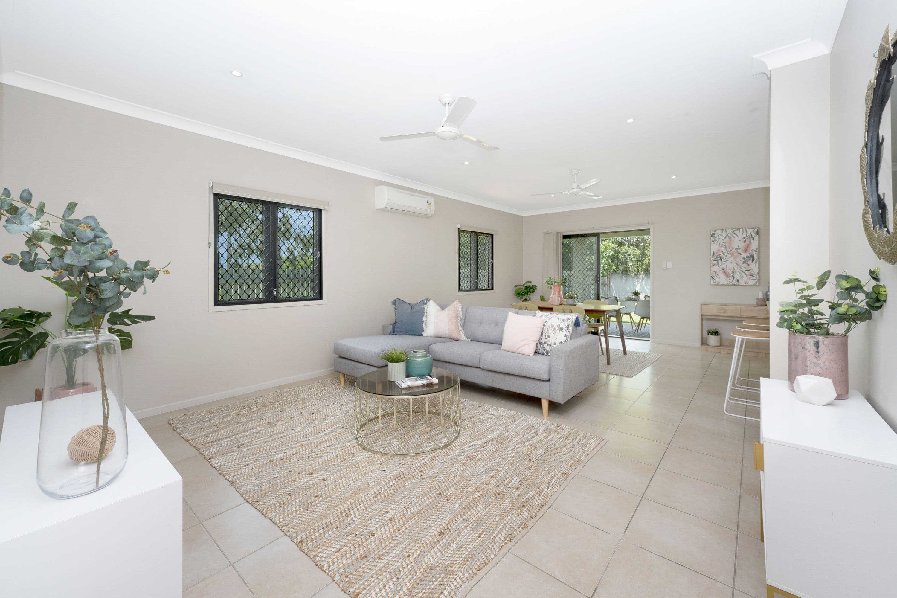 13 Huntsmans Crescent, Shaw QLD 4818, Shaw - Thumbnail 2