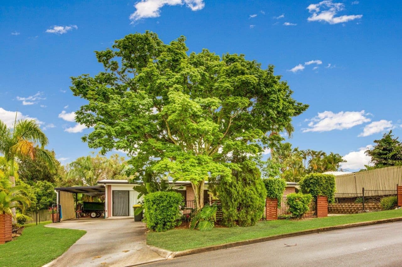 2 Pashley Street, Clinton QLD 4680, Clinton - Image 1
