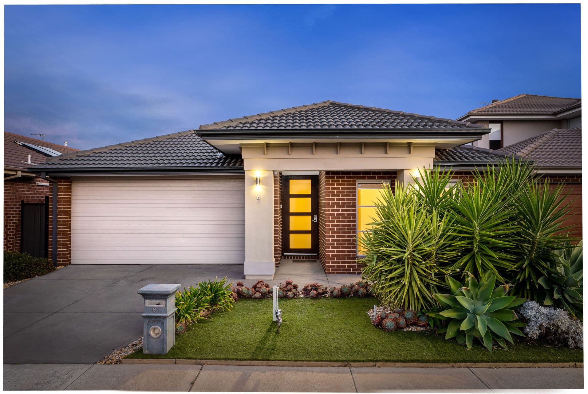 6 Werona Terrace, Truganina VIC 3029, Truganina - Image 1