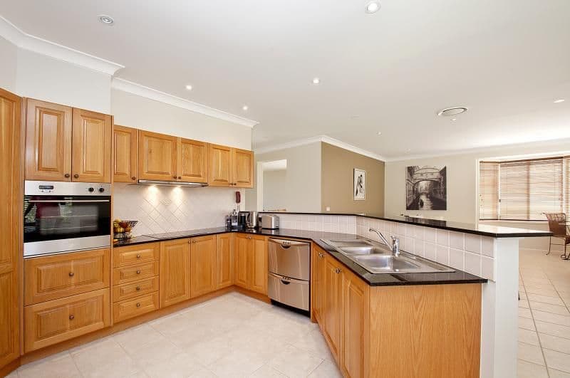 22 Silvereye Circuit, WORONORA HEIGHTS NSW 2233, Woronora Heights - Thumbnail 4