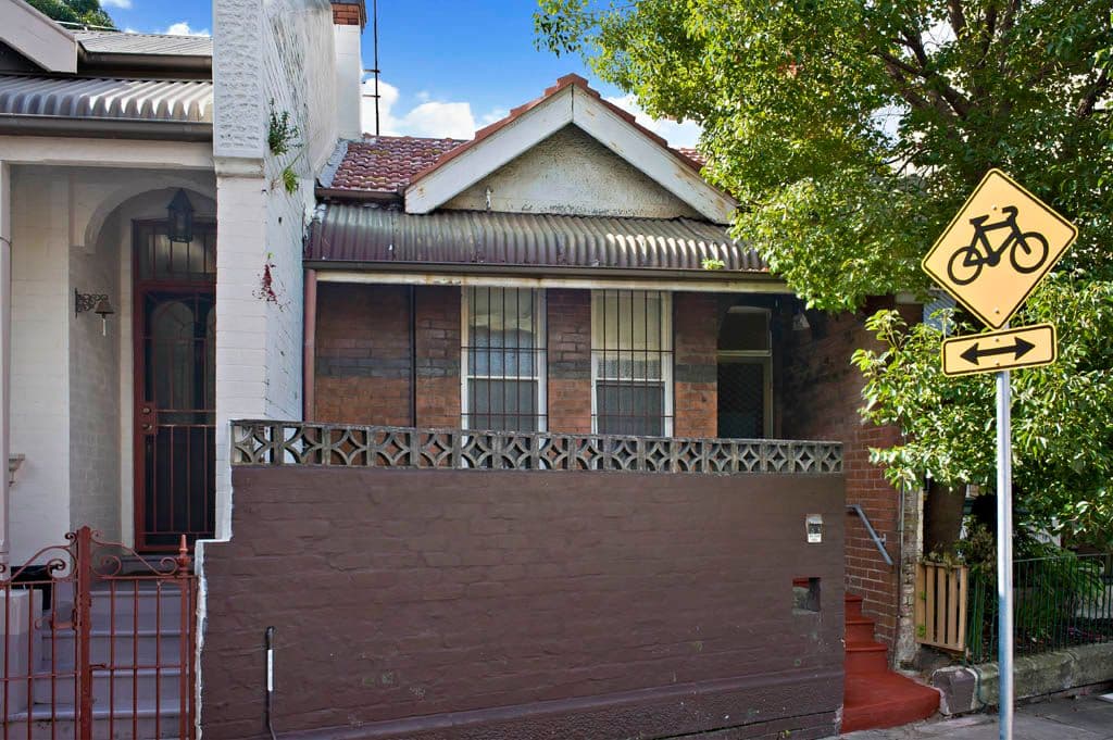 39 Albion Street, ANNANDALE NSW 2038, Annandale - Thumbnail 2