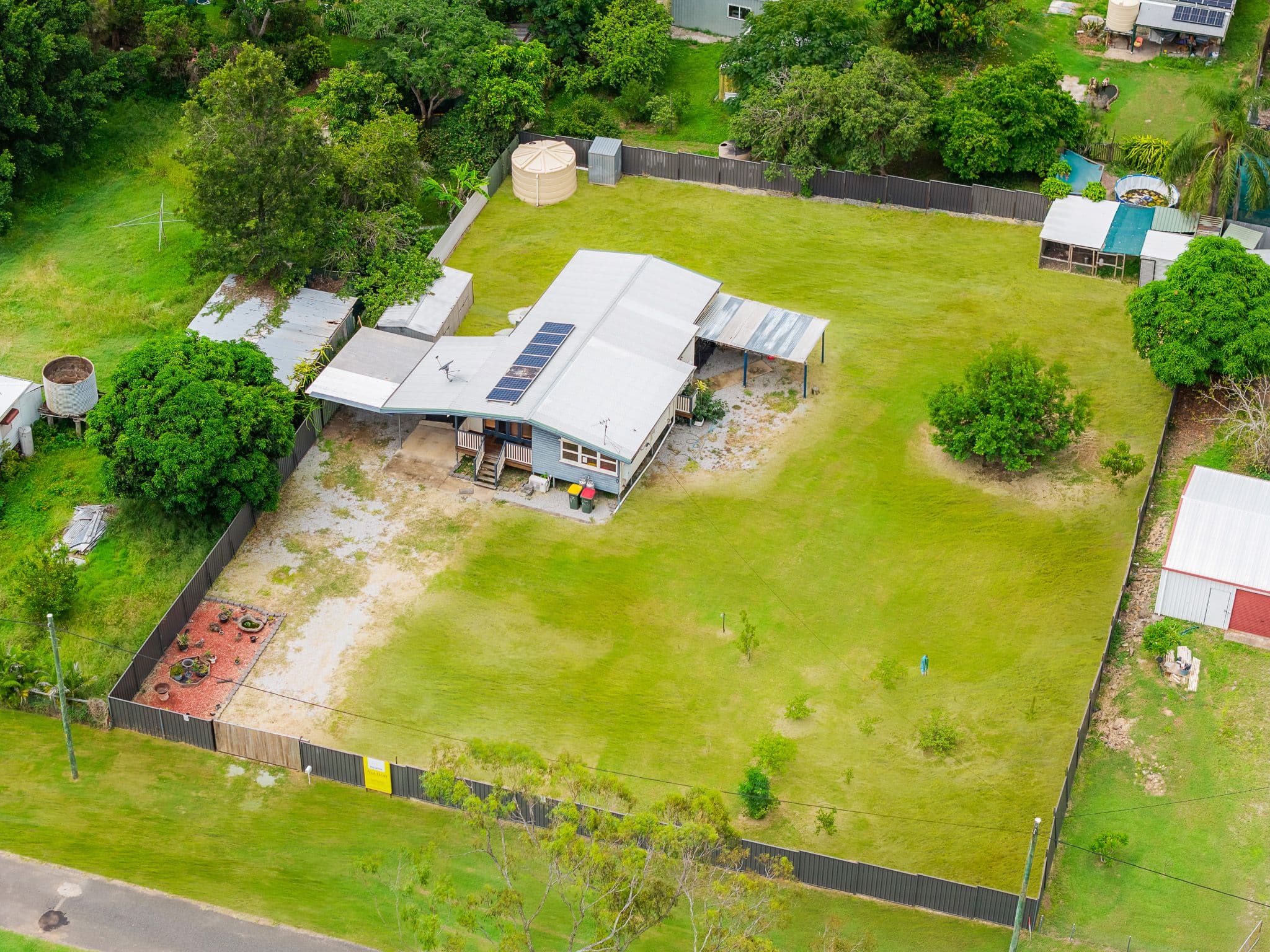 1660 Raglan Station Road, Raglan QLD 4697, Raglan - Image 1