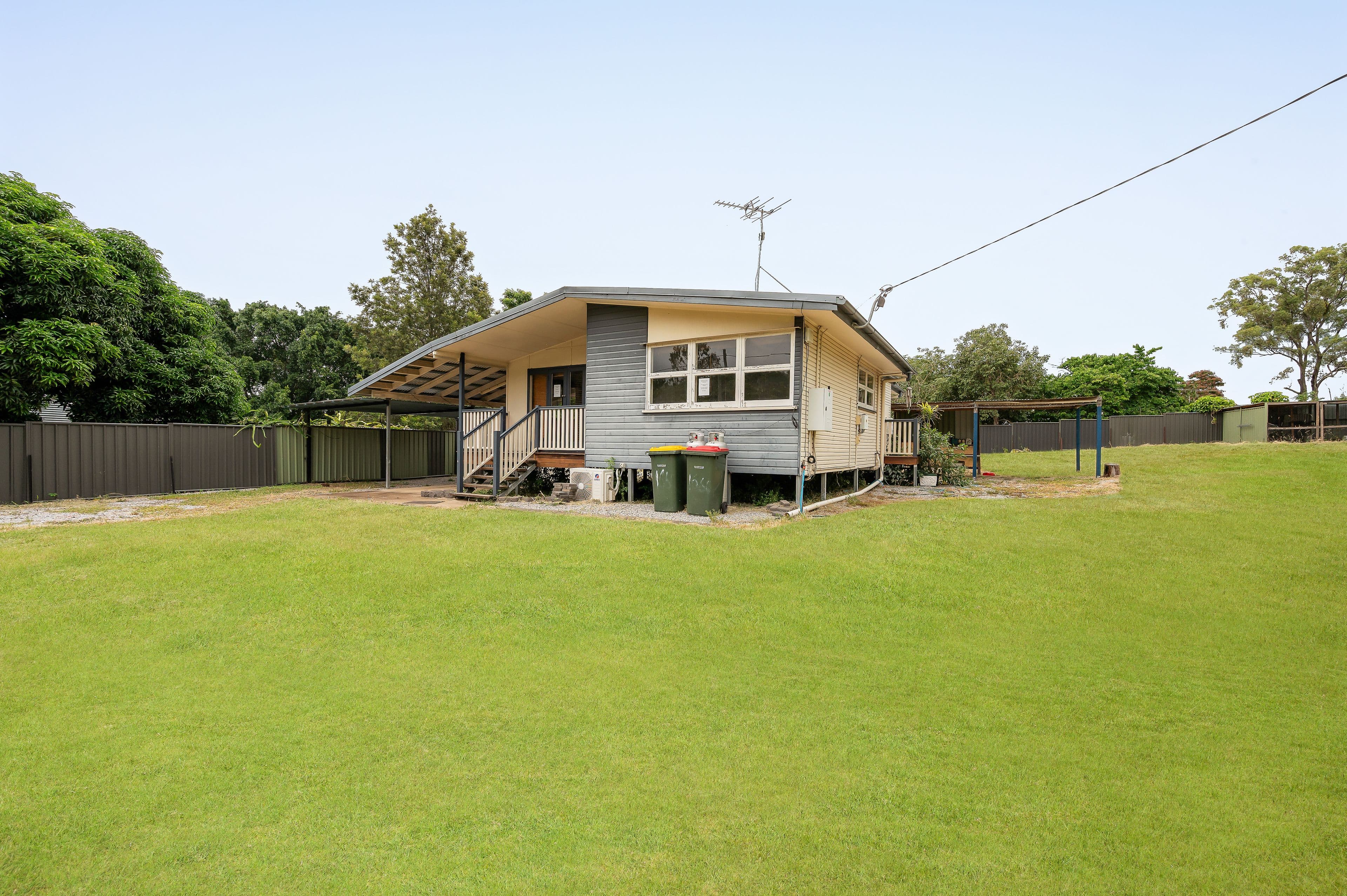 1660 Raglan Station Road, Raglan QLD 4697, Raglan - Thumbnail 2