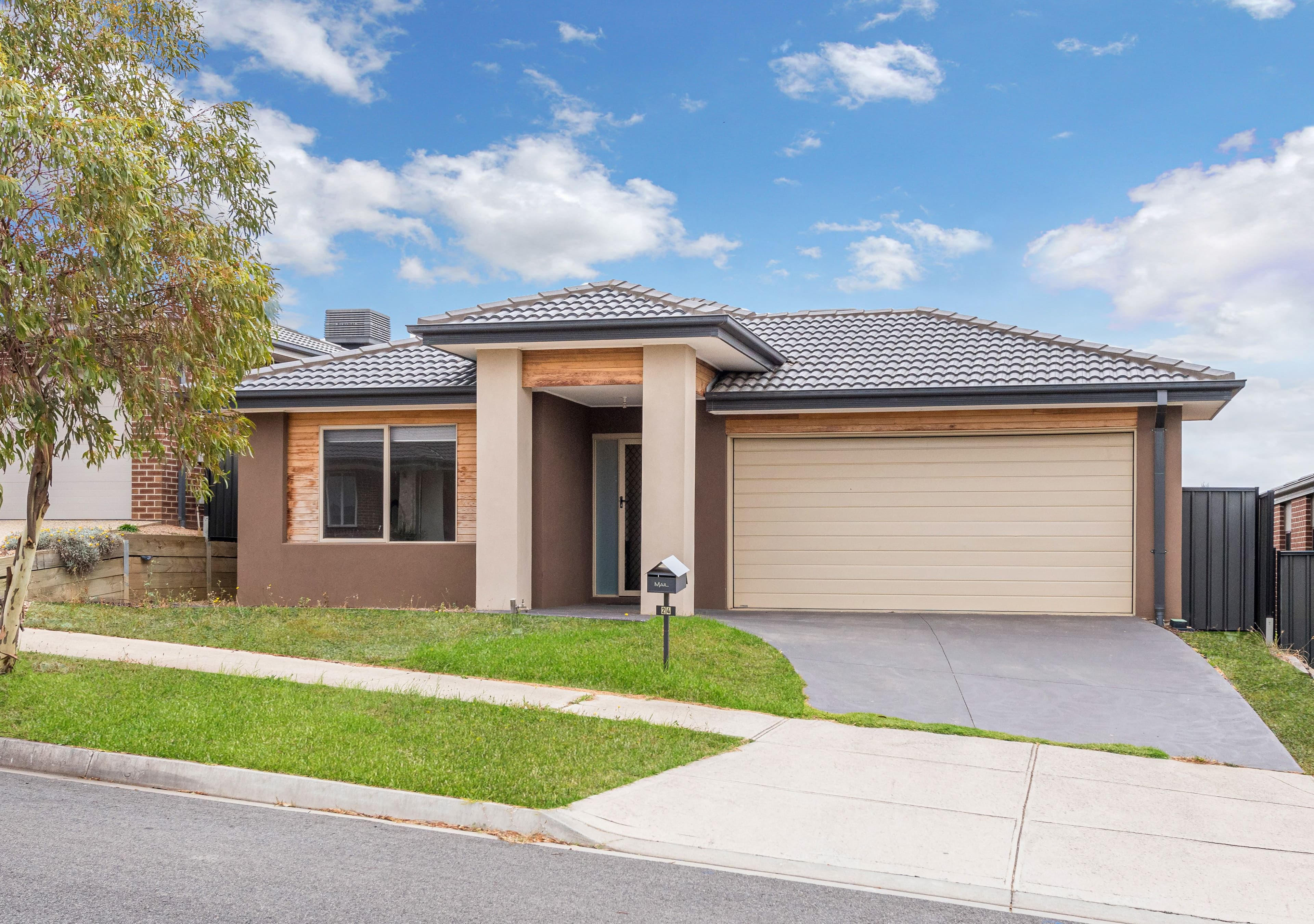 24 Muir Way, Mernda VIC 3754, Mernda - Image 1
