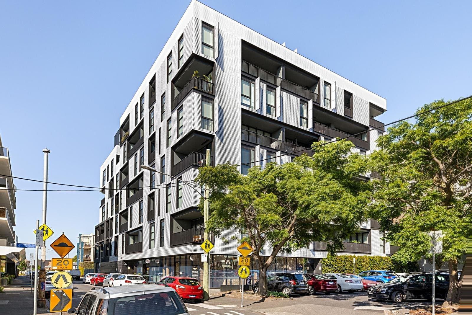 110/9 Shuter Street, Moonee Ponds VIC 3039, Moonee Ponds - Image 1