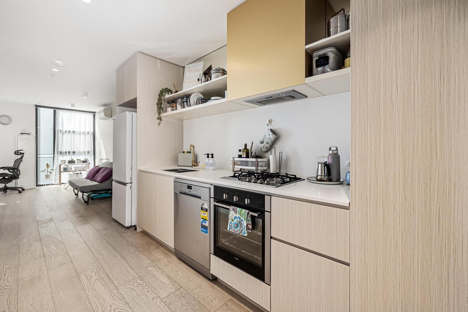 110/9 Shuter Street, Moonee Ponds VIC 3039, Moonee Ponds - Thumbnail 5
