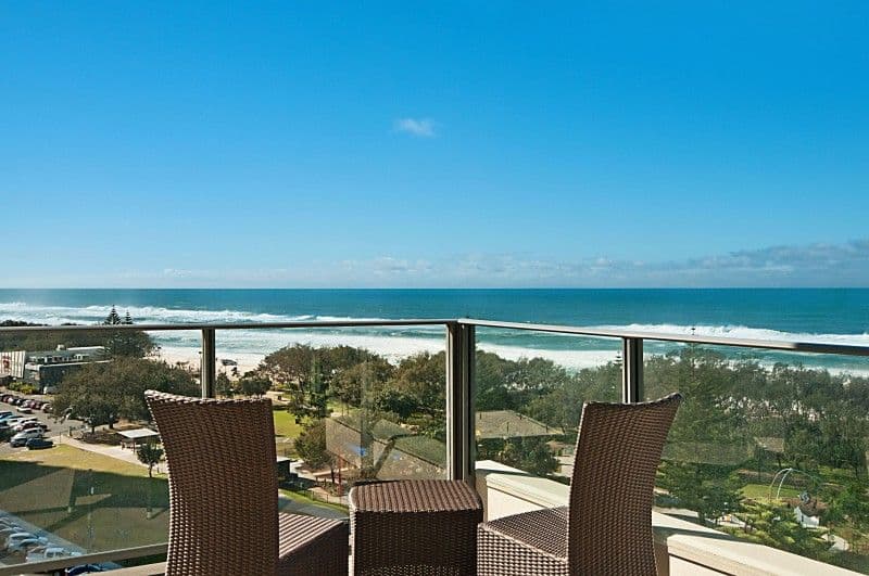 Apt 22 'Verve', 173 Old Burleigh Road, BROADBEACH QLD 4218, Broadbeach - Thumbnail 2