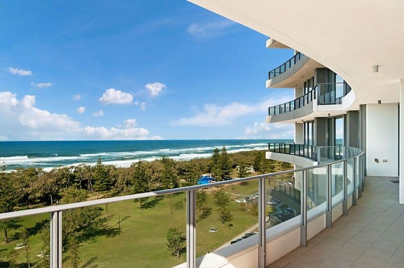 Apt 22 'Verve', 173 Old Burleigh Road, BROADBEACH QLD 4218, Broadbeach - Thumbnail 7