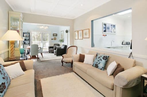 10 Harnett Avenue, MOSMAN NSW 2088, Mosman - Thumbnail 3
