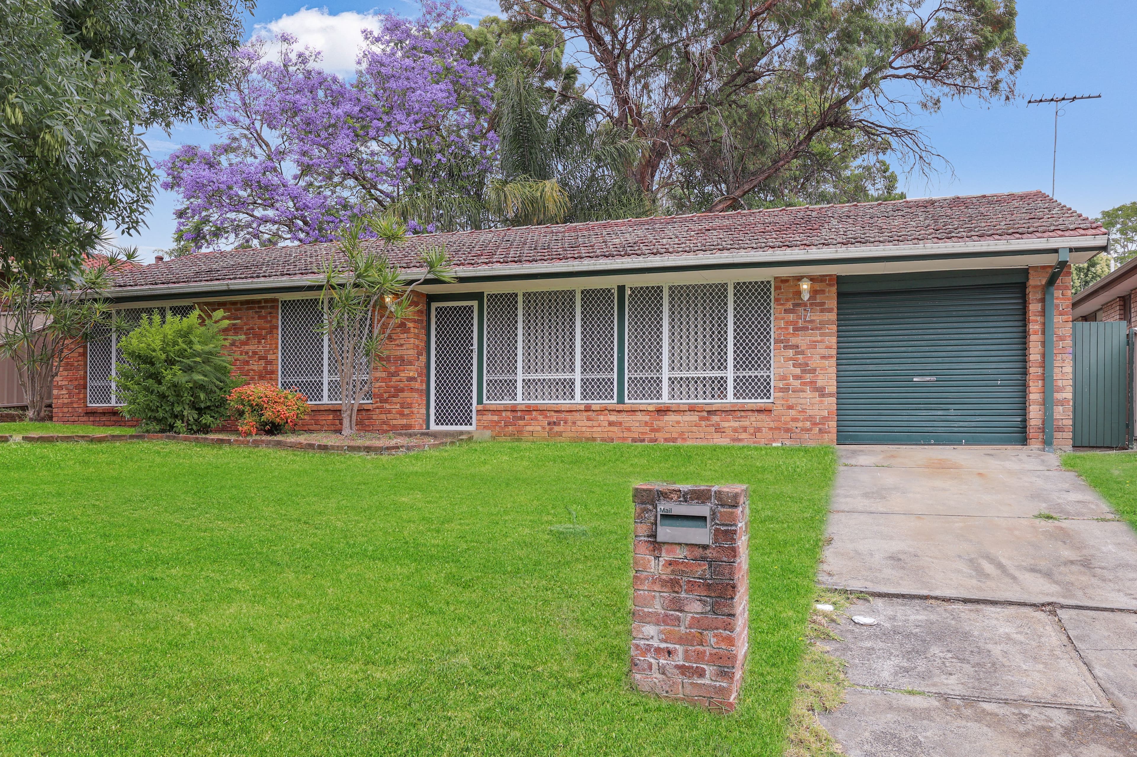 17 Twingleton Avenue, Ambarvale NSW 2560, Ambarvale - Image 1