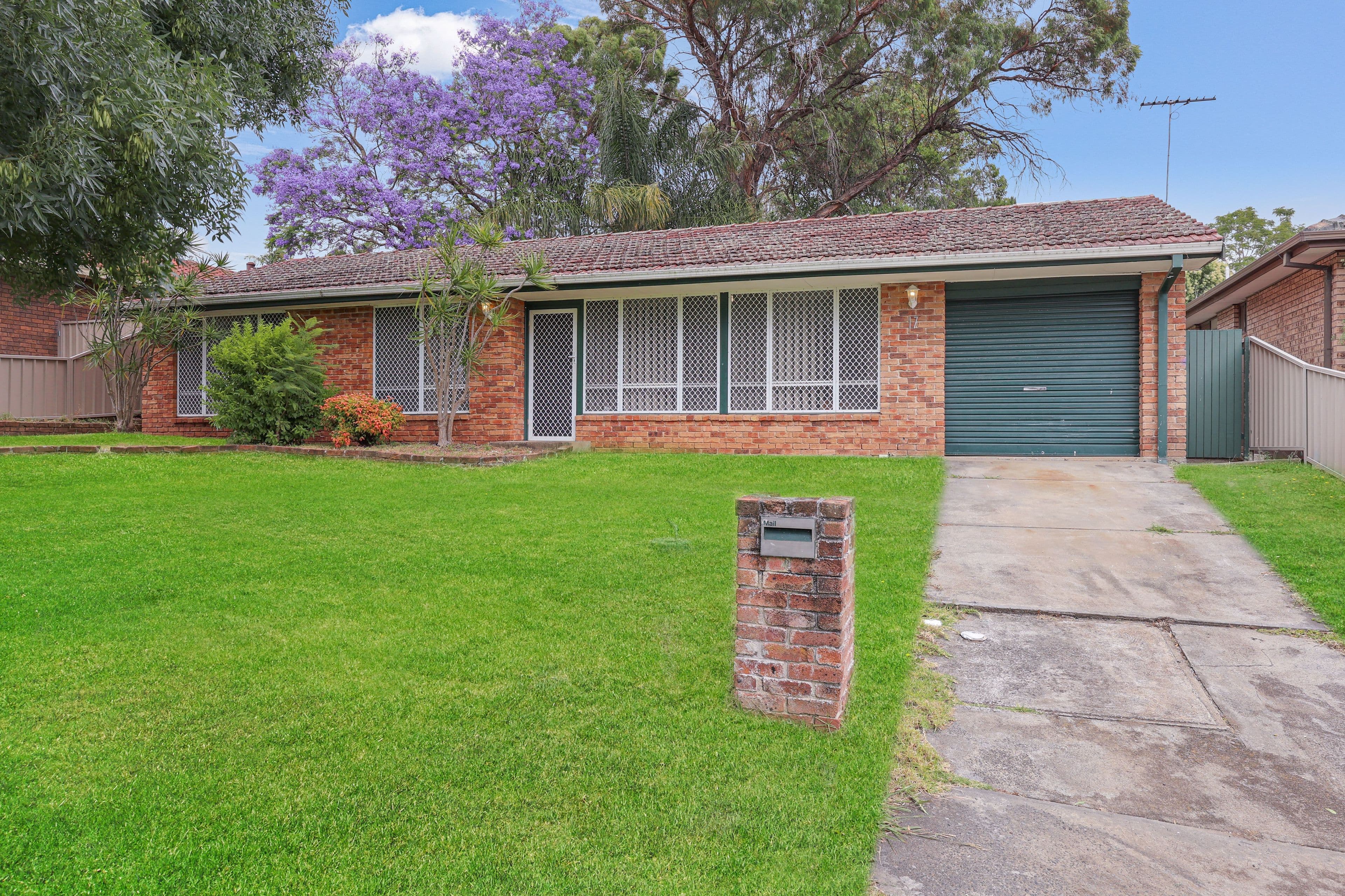 17 Twingleton Avenue, Ambarvale NSW 2560, Ambarvale - Thumbnail 2