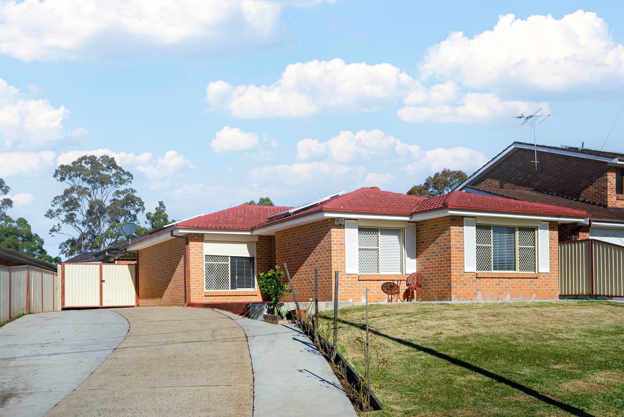 45 Dickens Road, Wetherill Park NSW 2164, Wetherill Park - Image 1