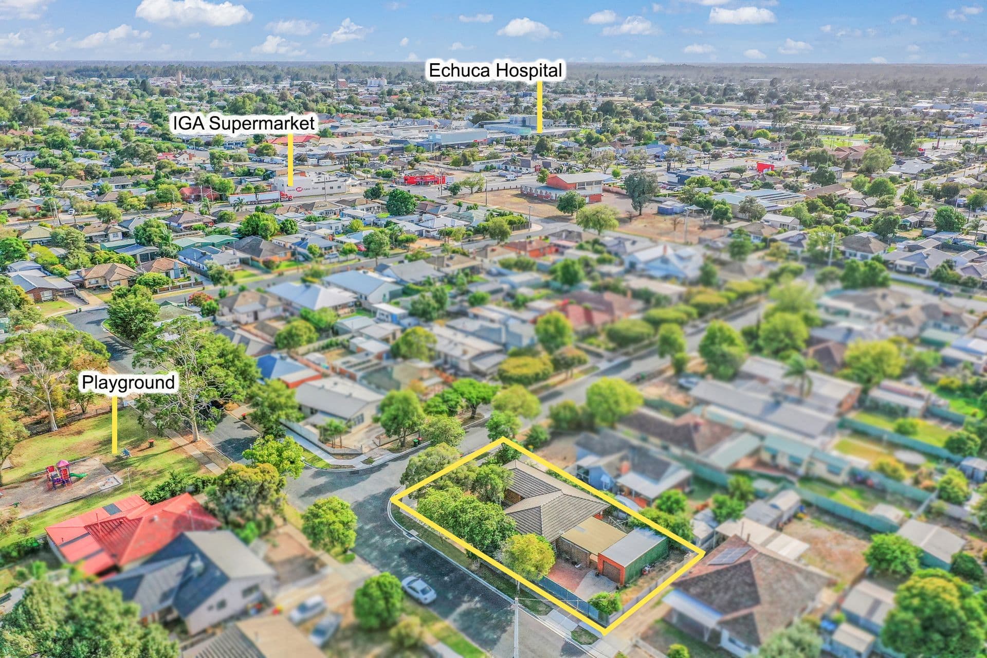 13 Cypress Street, Echuca VIC 3564, Echuca - Thumbnail 3