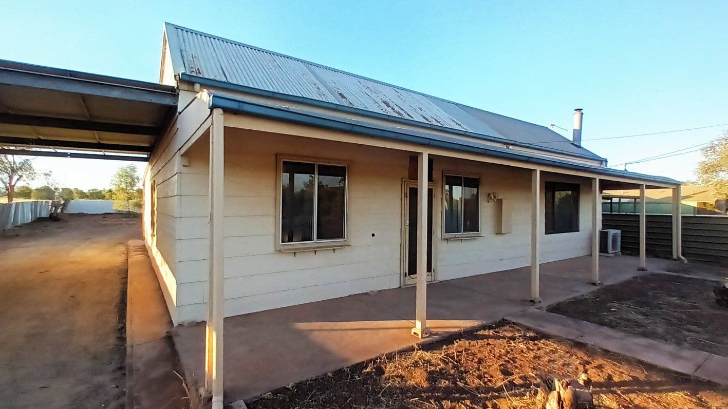 18 Pool Street, Quorn SA 5433, Quorn - Image 1