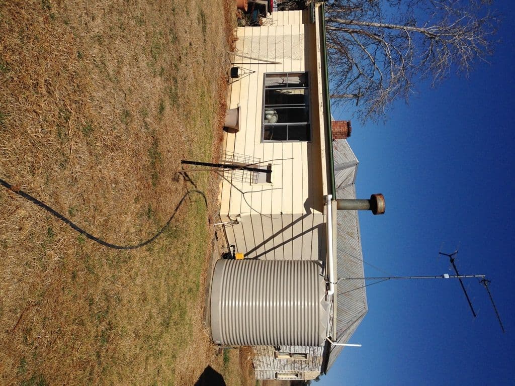 97 Starr Lane, Barraba NSW 2347, Barraba - Image 1