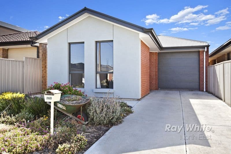 26b Ramsay Avenue, Hillcrest SA 5086, Hillcrest - Image 1