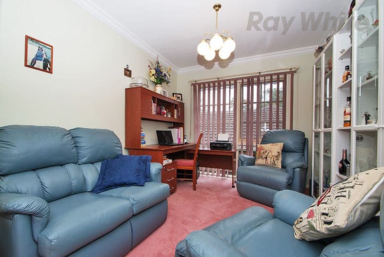 1 Wildflower Drive, SPRINGFIELD LAKES QLD 4300, Springfield Lakes - Thumbnail 8