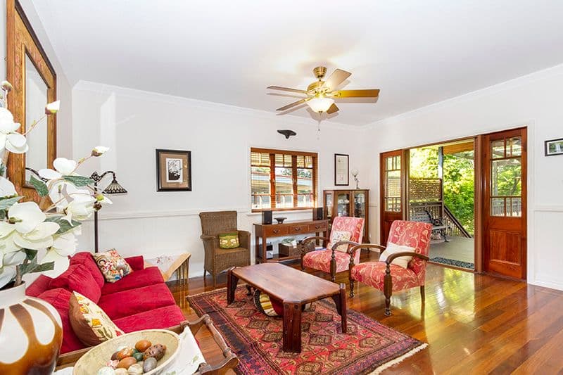 78 Norman Street, EAST BRISBANE QLD 4169, East Brisbane - Thumbnail 2
