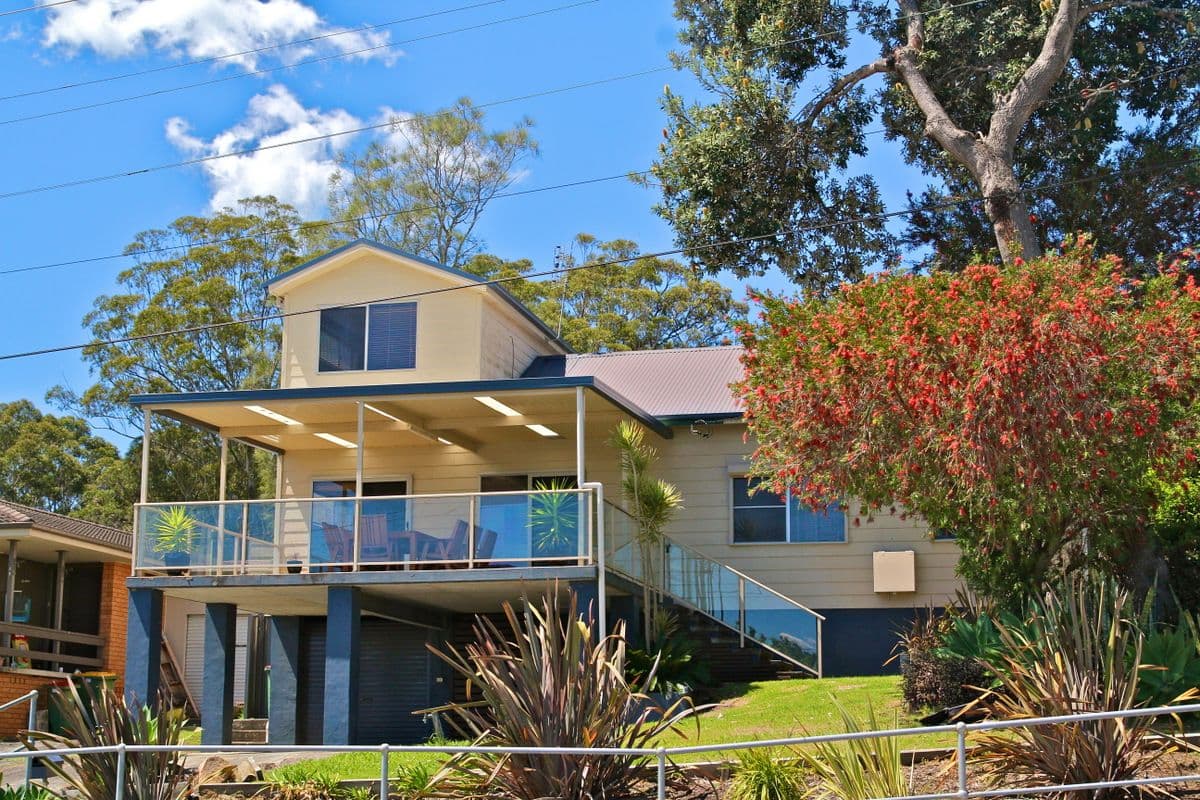 257 Davistown Road, YATTALUNGA NSW 2251, Yattalunga - Thumbnail 2