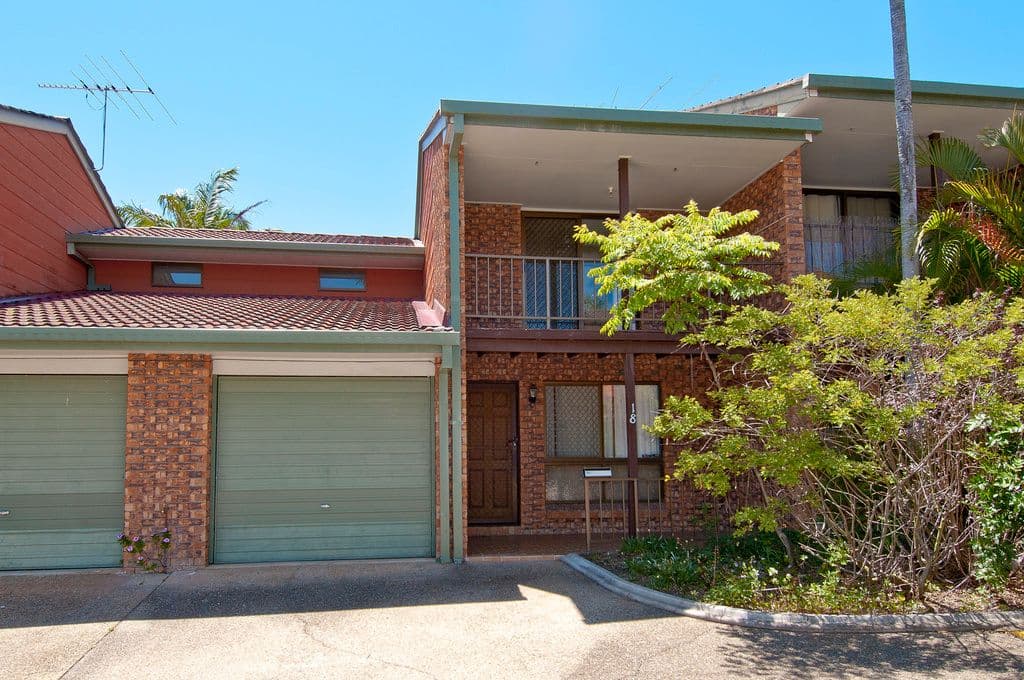 Unit 18, 24 Chambers Flat Road, WATERFORD WEST QLD 4133, Waterford West - Image 1