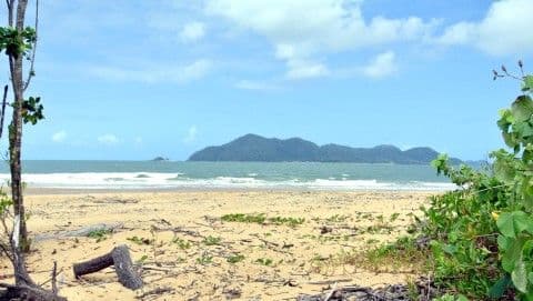 Lot 3 Wheatley Road, Wongaling Beach QLD 4852, Wongaling Beach - Thumbnail 2