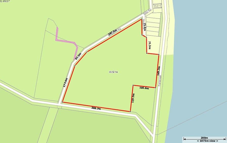 Lot 3 Wheatley Road, Wongaling Beach QLD 4852, Wongaling Beach - Thumbnail 6