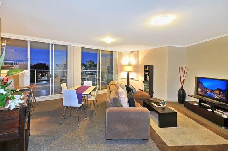 32/121 Hill Street, East Perth, WA, 6004, East Perth - Thumbnail 2