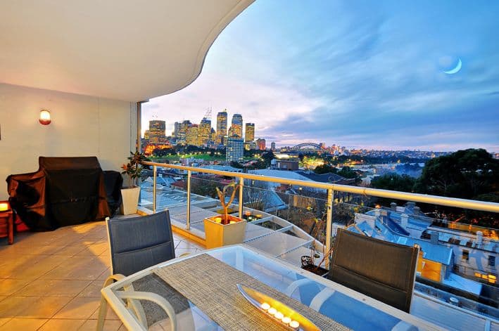 32/121 Hill Street, East Perth, WA, 6004, East Perth - Thumbnail 3