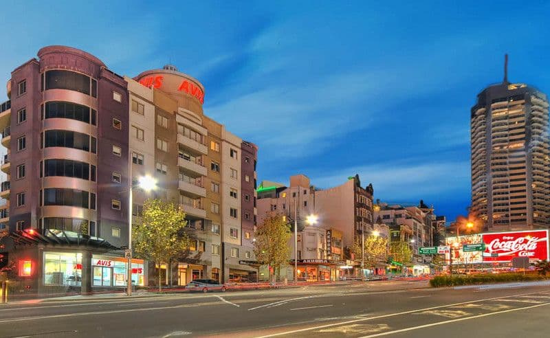 32/121 Hill Street, East Perth, WA, 6004, East Perth - Thumbnail 4
