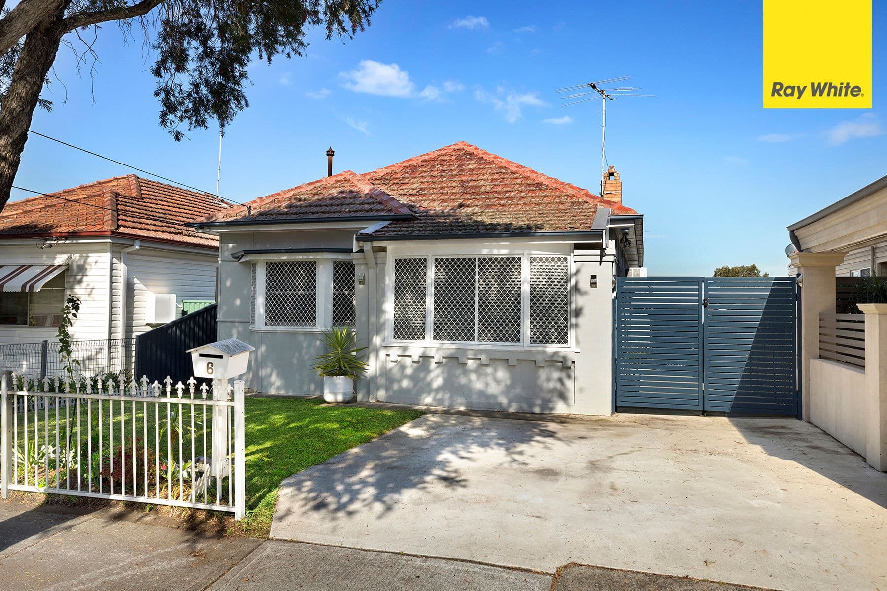 6 Parkland Avenue, Punchbowl NSW 2196, Punchbowl - Image 1