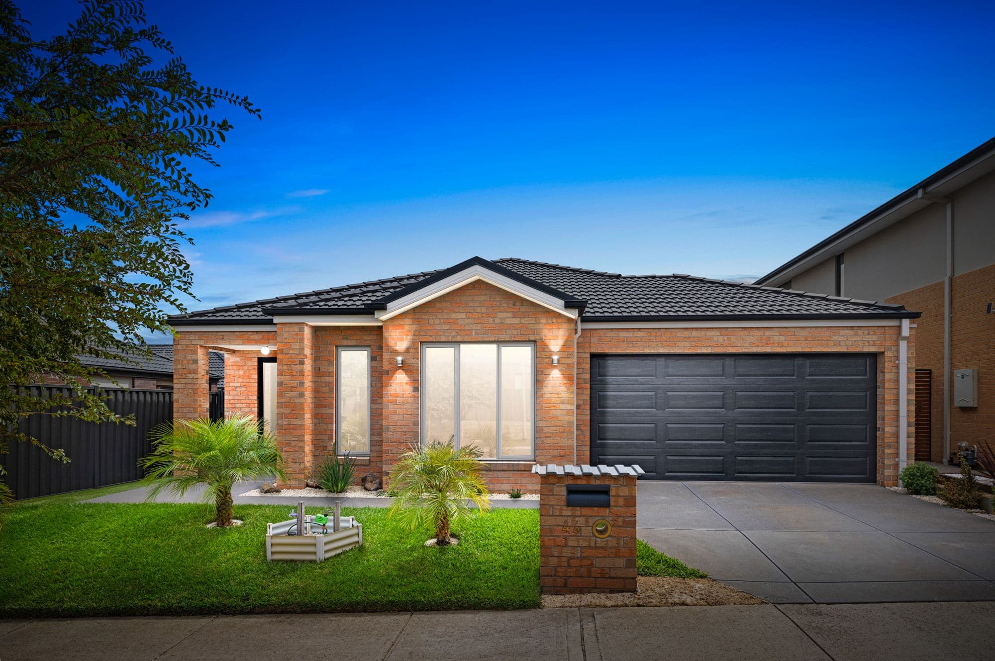 44 Firecrest Road, MANOR LAKES VIC 3024, Manor Lakes - Image 1